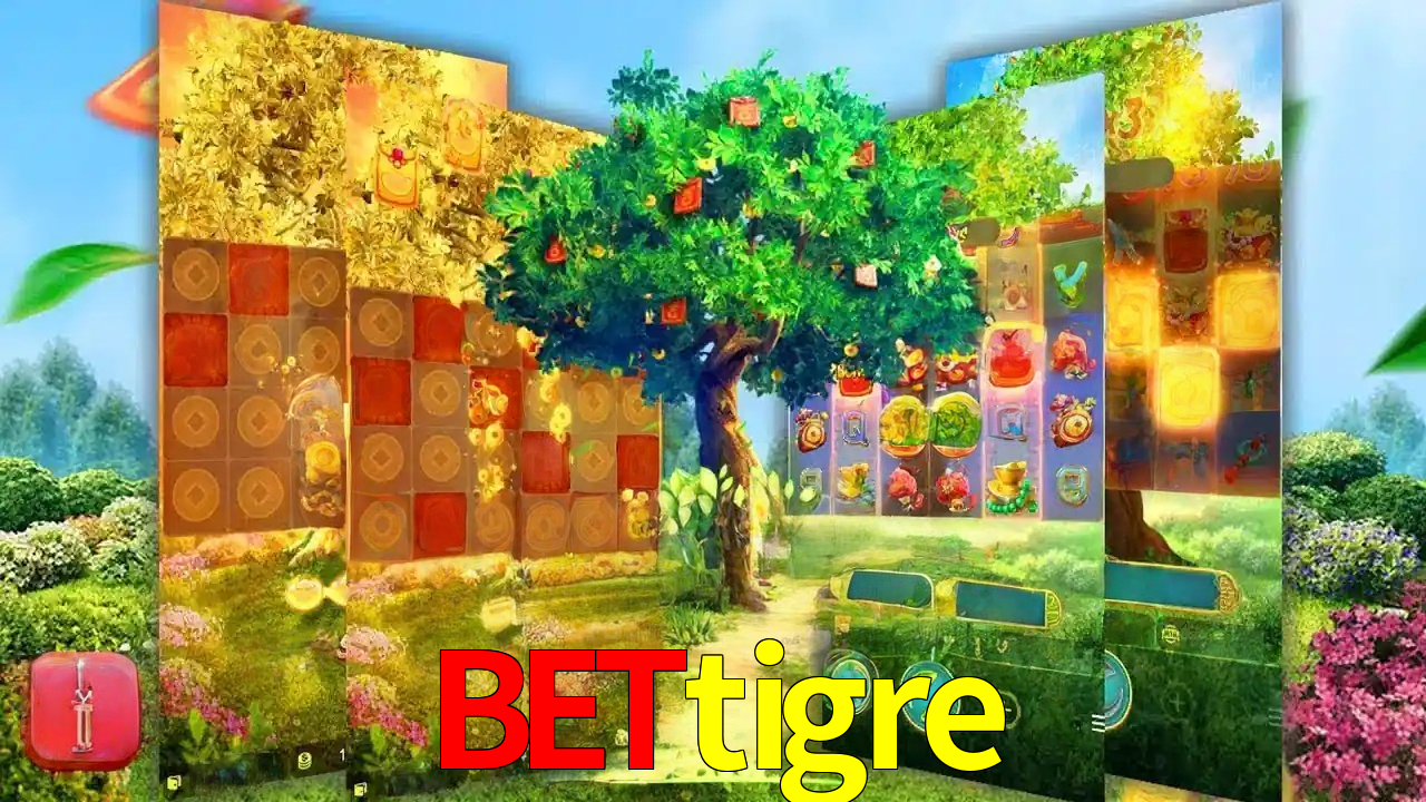 Prosperity Fortune Tree - PG Soft Slot