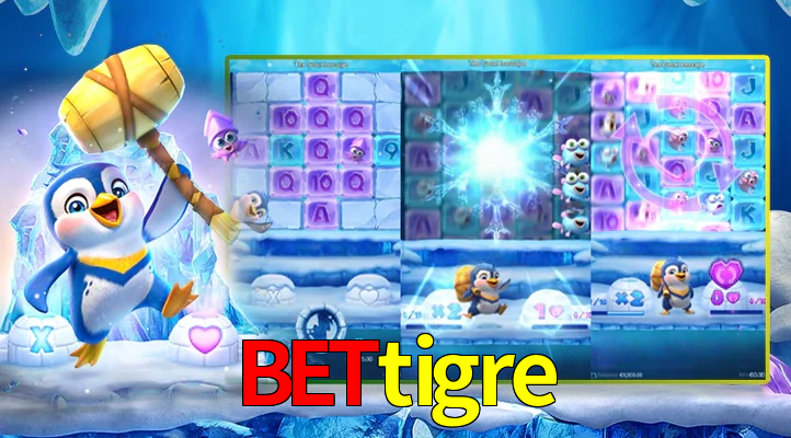 The Great Icescape Slot - PG Soft